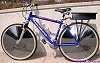 E-V Sunny Bicycle - ,   