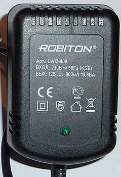  -    Robiton LA12-900  12  .